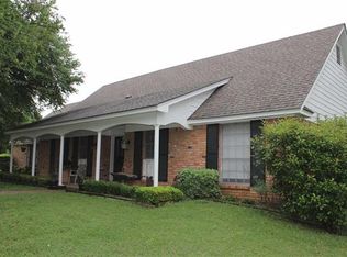 1314 E McLennan Ave, Mart, TX 76664