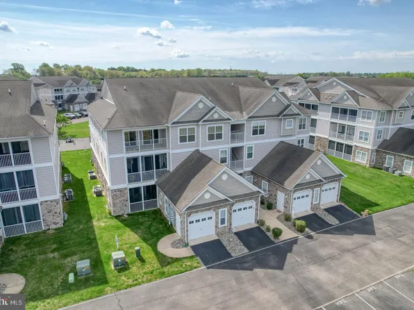 3403L N Sagamore Dr, Milford, DE 19963