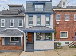 357 44th St, Pittsburgh, PA