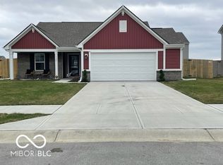 1195 Andromeda Dr, Franklin, IN 46131