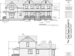 2345 Cedar Valley Ct LOT 5, Pegram, TN 37143