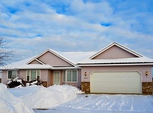 2820 W Hawthorne Rd, Spokane, WA 99208