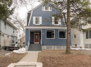 34 Boyden St, East Orange, NJ 07017