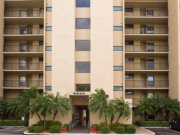 2nd image of 2620 Cove Cay Dr Unit 104