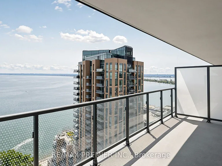 2075 Lakeshore Rd #2006 — Photo 19