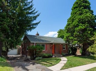 2256 E Westminster Ave, Salt Lake City, UT 84108