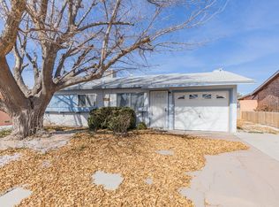 1319 Desert Eve Dr, Alamogordo, NM 88310