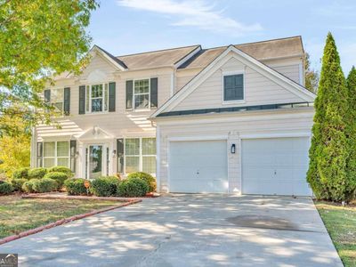 3247 Telford Ter SW, Atlanta, GA, 30331