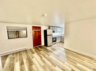 5 Thacher Ct APT B, Boston, MA 02113