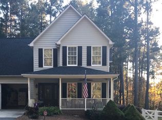 1252 Providence Church Rd, Randleman, NC 27317