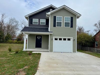 1154 Highway 1016, Berea, KY, 40403