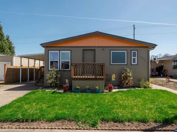 4980 Wind Stone Way NE #41, Salem, OR 97301