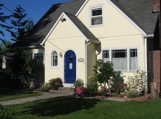 11407 34th Ave E, Tacoma, WA 98446