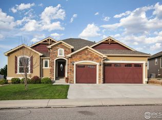 5222 Horizon Ridge Dr, Windsor, CO 80550