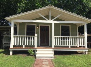 69 1/2 Navasota St, Austin, TX 78702