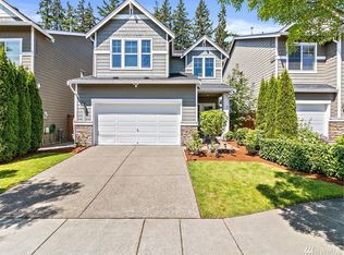 18520 35th Dr SE, Bothell, WA 98012