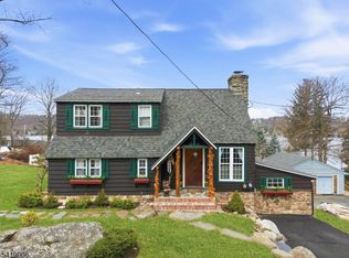 270 Springbrook Trl, Sparta, NJ 07871