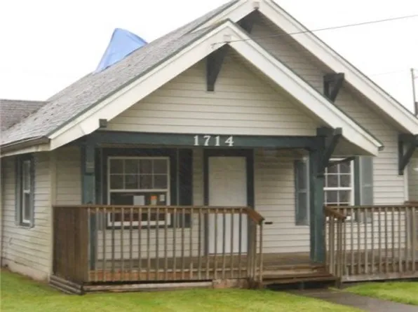 1714 Pacific Ave, Aberdeen, WA 98520