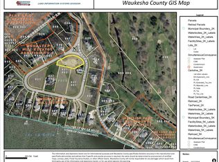 145 Monastery Hill Dr, Village Of Lac La Belle, WI