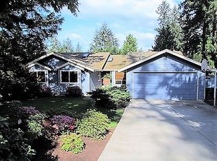 13717 72nd Ave E, Puyallup, WA 98373