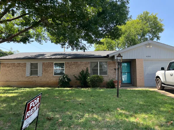 4304 Arrowwood Dr, Fort Worth, TX 76115