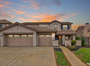11705 Azalea Garden Way, Rancho Cordova, CA 95742