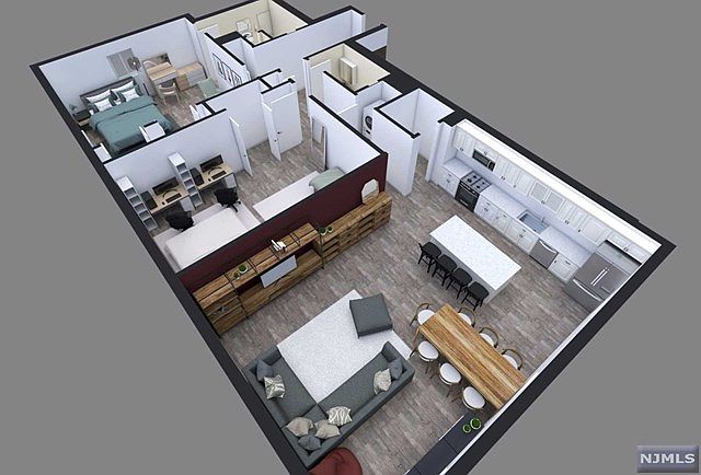 2nd image of 1070 River Rd #1-10