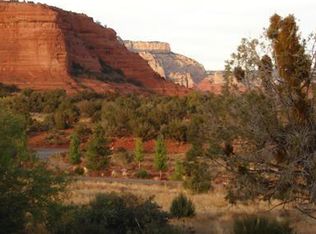 390 Aerie Rd, Sedona, AZ 86336