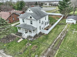 4975 S Taylor Rd, Decatur, IL 62521