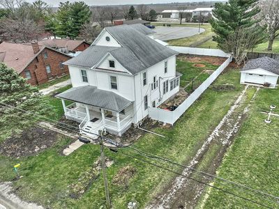 4975 S Taylor Rd, Elwin, IL, 62532