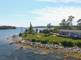 80 Gordons Point Rd W, Shelburne, NS B0T 1L0