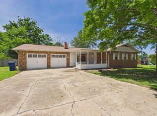 706 Elizabeth Drive7514 Ripplewood Court7514 Rippl, Mountain Home, AR 72653