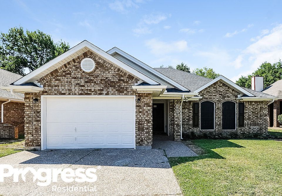 1st image of 1509 Gainsborough Way