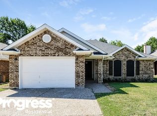 1509 Gainsborough Way, Fort Worth, TX 76134