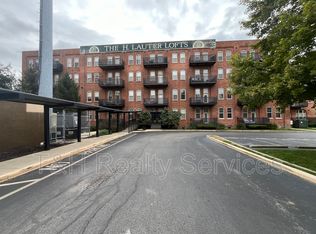55 S Harding St APT 204, Indianapolis, IN 46222