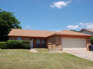 2916 Highlawn Ter, Fort Worth, TX 76133
