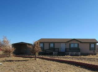 1133 Mountain View Dr, Taylor, AZ 85939