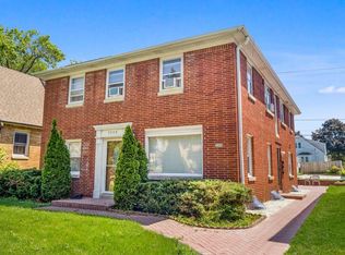 3308 S 26th St #2, Milwaukee, WI 53215