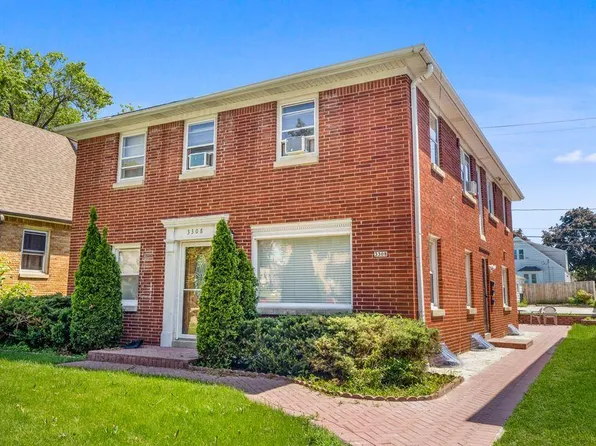 3308 S 26th St #2, Milwaukee, WI 53215