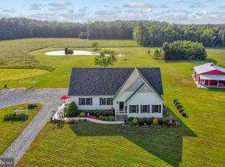 13006 Backbone Rd, Princess Anne, MD 21853