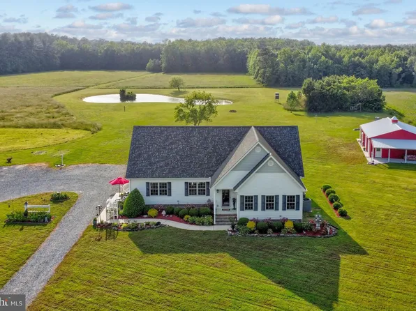 13006 Backbone Rd, Princess Anne, MD 21853
