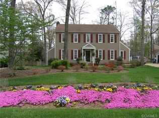 525 Watch Hill Rd, Midlothian, VA 23114