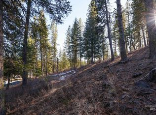 LOT 7 Camas Dr, New Meadows, ID 83654