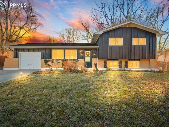 219 Fairfax St, Colorado Springs, CO 80911