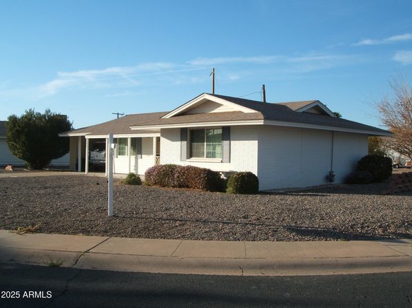 12001 N Pebble Beach Dr, Sun City, AZ 85351