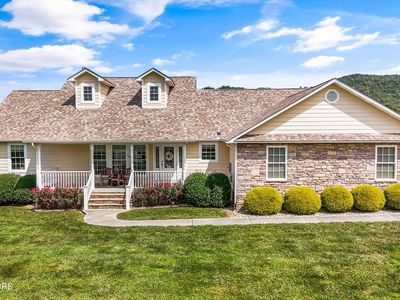 3490 Colton Cir, Sevierville, TN, 37862