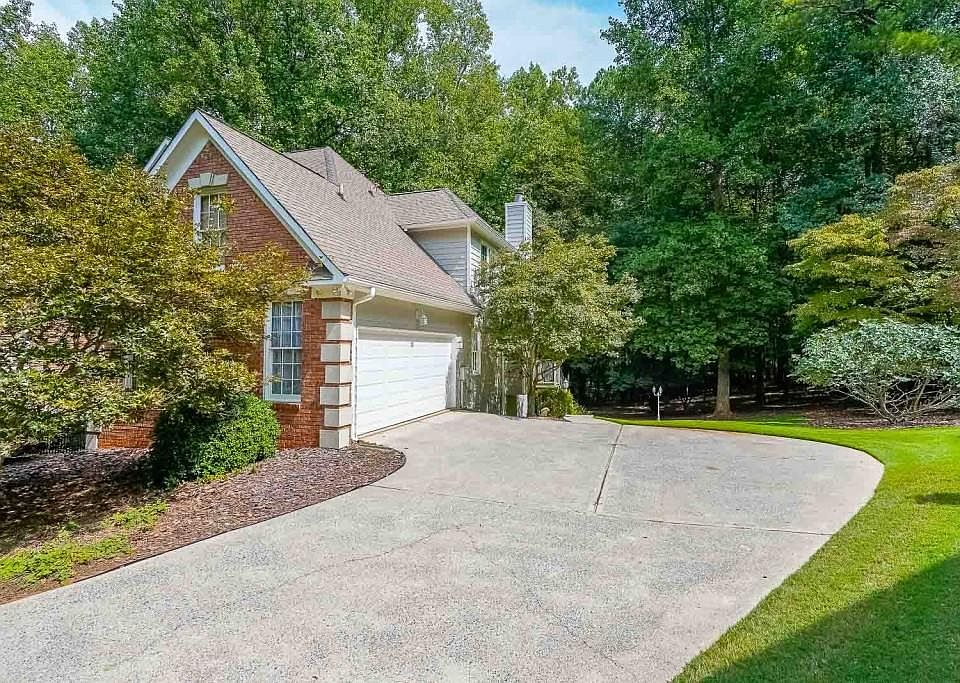 156 Birch Hollow Trl NW Marietta, GA, 30064 Apartments for Rent Zillow