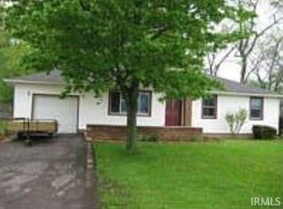 5667 Saint Joe Center Rd, Fort Wayne, IN 46835