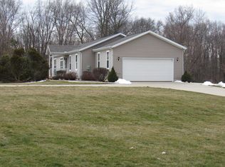 410 S Railroad St, Mendon, MI 49072