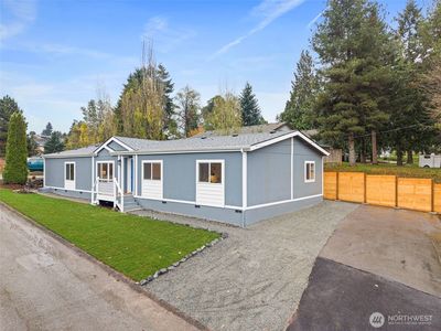 2525 SW 102nd Lane, Seattle, WA, 98146
